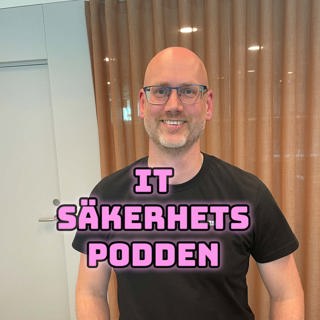 #255 - En djupdykning i sårbarheter med Björn Andersson