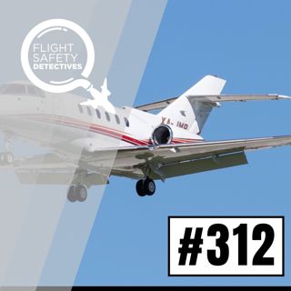 Hawker Stalls Lead to Surprising NTSB Advisory - Episode 312