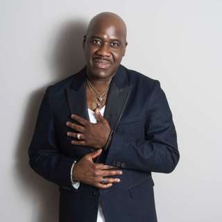 Track VI: Sophisticated Soul feat. Will Downing