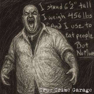500lb. Serial Killer /// Part 2 /// 174