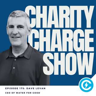 Roughly 697 million people worldwide lack basic access to safe water - Dave LeVan, CEO of Water for Good