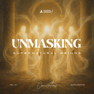 Unmasking Supernatural Beings