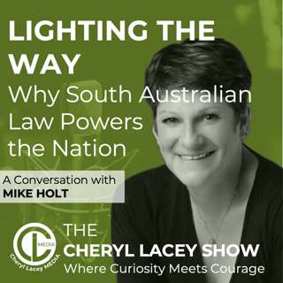 LIGHTING THE WAY: The South Australian Law That Powers The Nation