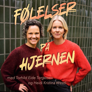 #21 - Vår friksjon - og veien tilbake til hverandre