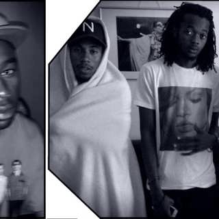 Odd Future Wolf Gang Kill Them All