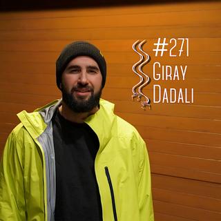 271 Giray Dadali
