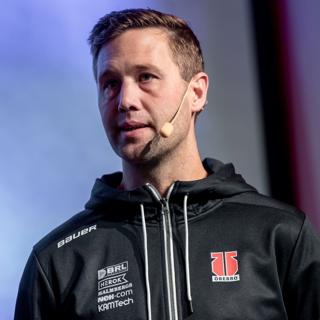 536. EXTRA: Henrik Löwdahl – Örebro 25/26