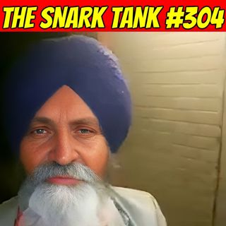 #304: Put Your D**k In Your Pants
