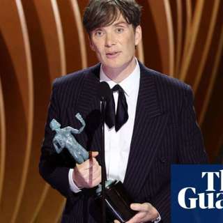 Trump Triumphant in Primary, SAG Awards, US Water Cycle Disrupted, Super Bowl Shooting Shock, and more...