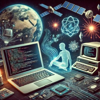Episode #9: The AI Whisperer: A New Era of Prompt-Based Programming