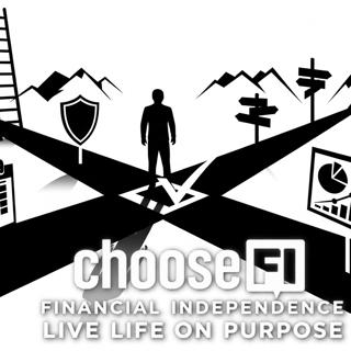613 | How Do You Know You're Making the Right Financial Decision? | Roundup with Ginger