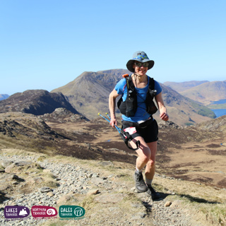 2025 Northern Traverse Winner Fiona Horsfield - Young Hearts Run Free Podcast - Season 13 Eps 4
