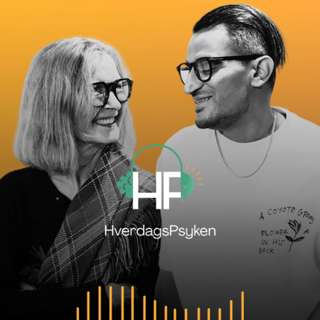 Byrden av rusens dobbeltliv m/ Adeel Møller Anwar og Gunn-Helen Øye
