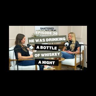 Grief, Regret & Healing: Losing My Father to Alcohol | Episode 36 | Austynn Samarco
