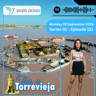 This is Torrevieja News - Monday 28 September 2026