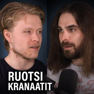 Ruotsin kranaatti-iskut, Lintilän puhelinkohu, asevelvollisuus ja Gemini-tekoäly | Leevi & Rami 20