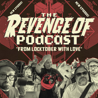 EP 044 - From Locktober With Love