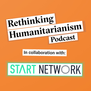 Will aid-for-hire become the new normal? | Rethinking Humanitarianism