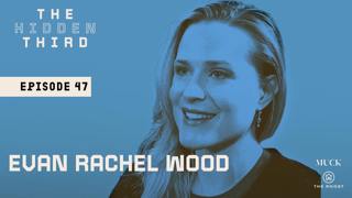 Evan Rachel Wood: The Cost of Speaking Out Against Marilyn Manson