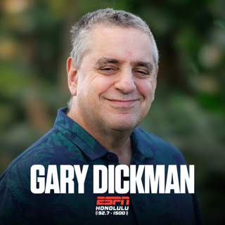 Gary Dickman - September 22, 2026