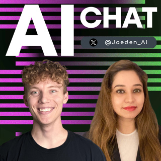 AI in Venture Capital with Hina Dixit, Partner at M12 - Microsoft’s Venture Fund