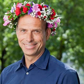 Sven Nylander 2011
