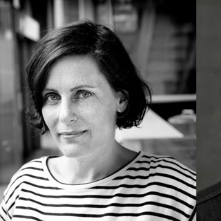 Monica Isakstuen og Agnar Lirhus: Den som blir og den som går