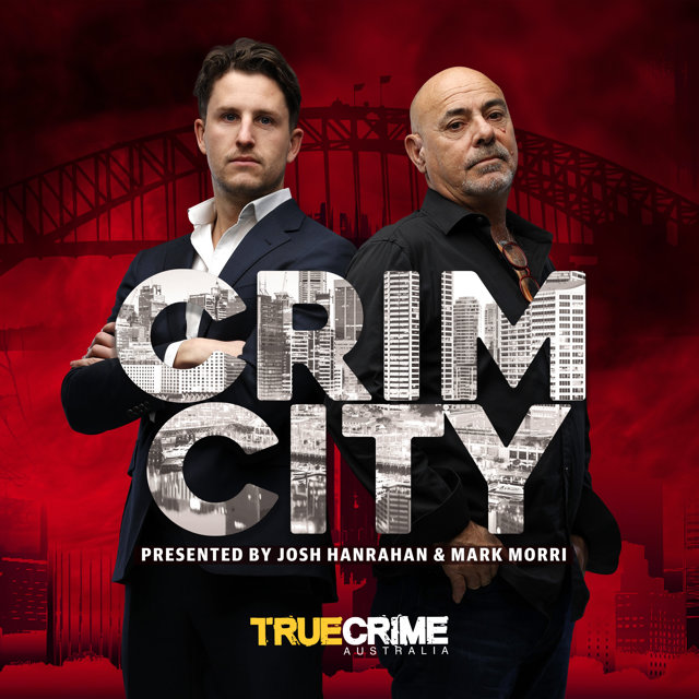 Crim City
