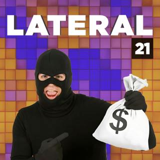 21: The bandit that gives back