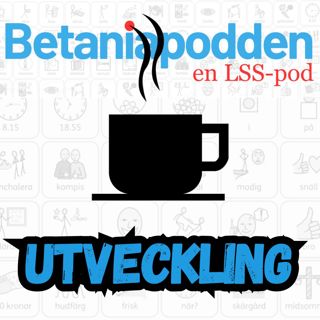 Utveckling