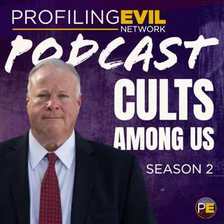 "NXIVM" w/guest Frank Parlato - PROFILING EVIL CULTS AMONG US