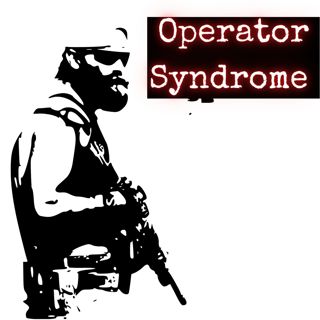 WTF is Operator Syndrome? | Dr. Chris Frueh | Ep. 357