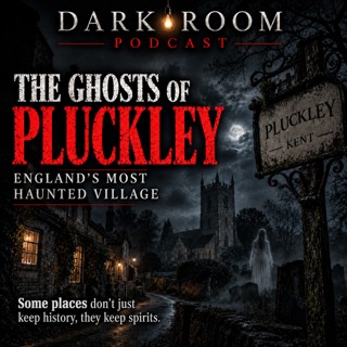 The Most Haunted Village in England