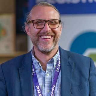 Larry Witzel - Removing the Barriers to Innovation