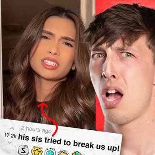 My husband’s sister tried to TRICK him…into turning against ME! | Reddit Stories | EP2015