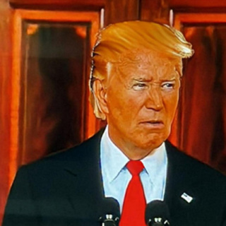 The MAGA Coalition Crumbles and Trump’s War on Christmas