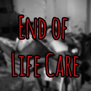 Prolonged Field Care Podcast 239: End of Life Care