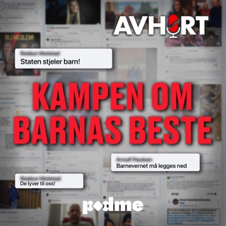 Kampen om Barnas Beste: Ny serie hos Podme