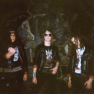 #447 - Atonement, Invoketh, Malformed, Vígljós & Änterbila