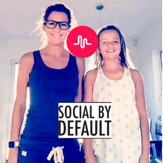 42. Musically, Feed Overload Och Ett Jubileum