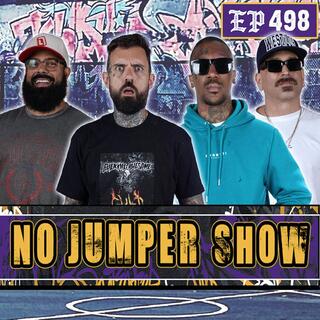 Adam Speaks on Drake's 40th B Day, Charleston Doxes Shawn Cotton, Blueface back with Neveah & More