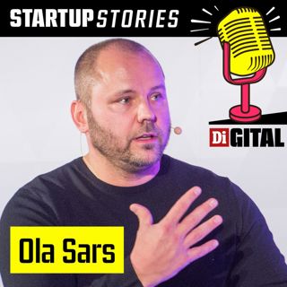 Ola Sars, Soundtrack Your Brand