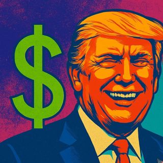 The Grift Conspiracy