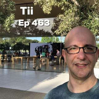 Tii 0463 - iOS 11.4 Beta 3 and 4 and we're in the money.