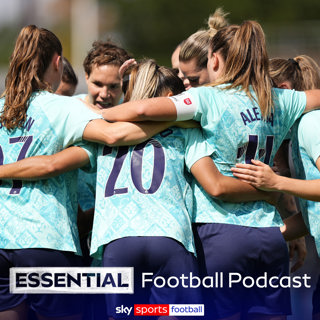 London City Lionesses special: Putellas, Kang and a WSL title challenge?