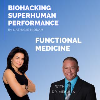 Functional Practitioner Series featuring Dr. Michael Meighen