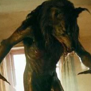 DOGMAN RETURNS