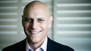 A Liberated Mind: Session 92 with Steve Hayes