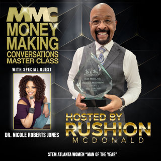 Brand Building: She encourages listeners to monetize their unique talents and create multiple streams of income.