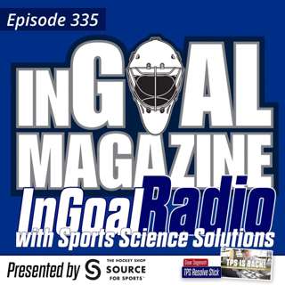 Episode 335 with Sports Science Solutions